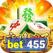 bet 455